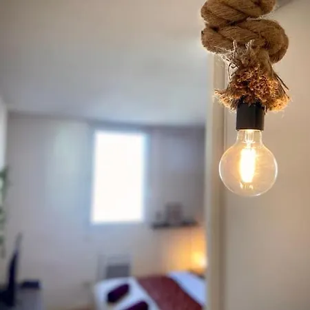 Splendide Moderne - Proche Centre - Laverie Lejlighed