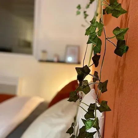 Lejlighed Splendide Moderne - Proche Centre - Laverie *