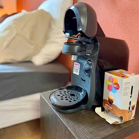 Splendide Moderne - Proche Centre - Laverie Lejlighed