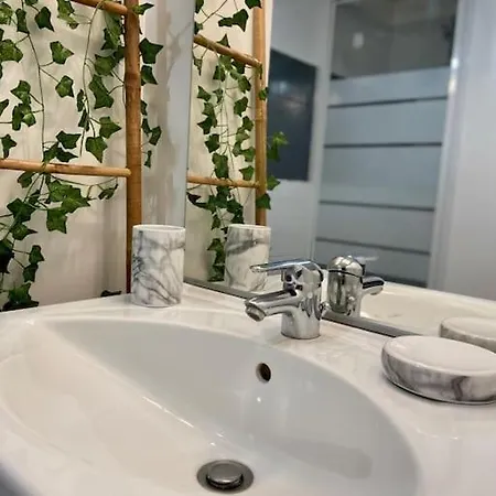 Splendide Moderne - Proche Centre - Laverie