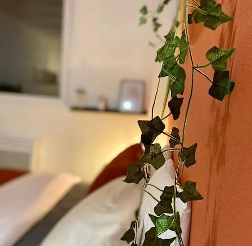 Διαμέρισμα Splendide Moderne - Proche Centre - Laverie *