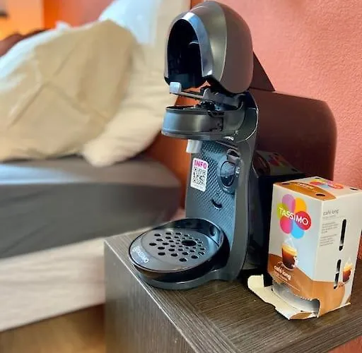 Splendide Moderne - Proche Centre - Laverie Διαμέρισμα