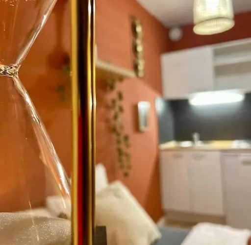 Διαμέρισμα Splendide Moderne - Proche Centre - Laverie *